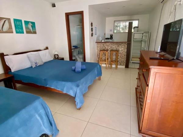 Savona by MARESIA Búzios : photo 2 de la chambre appartement avec terrasse