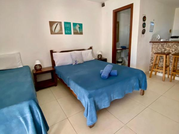 Savona by MARESIA Búzios : photo 3 de la chambre appartement avec terrasse