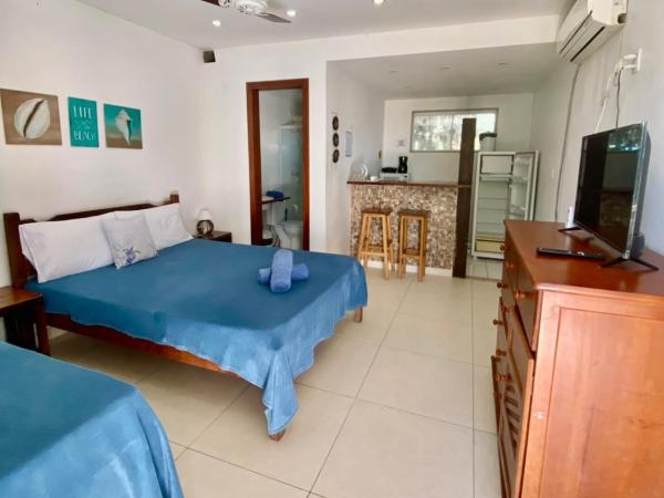 Savona by MARESIA Búzios : photo 4 de la chambre appartement avec terrasse