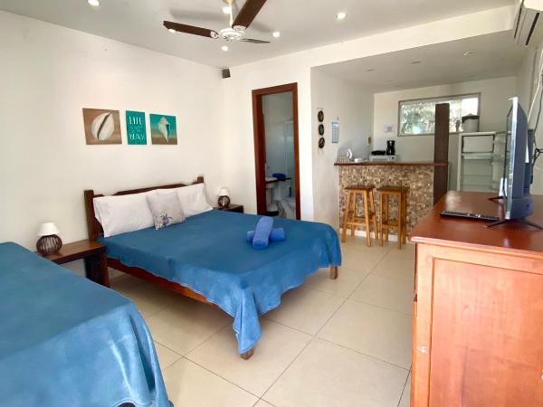 Savona by MARESIA Búzios : photo 5 de la chambre appartement avec terrasse