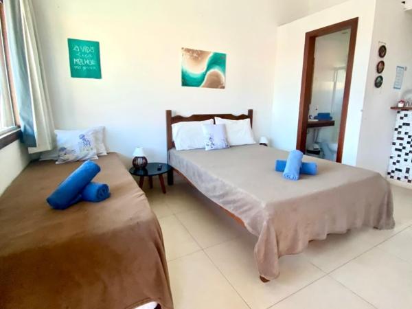 Savona by MARESIA Búzios : photo 4 de la chambre appartement avec balcon