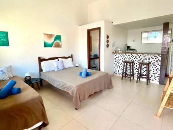 Savona by MARESIA Búzios : photo 3 de la chambre appartement avec balcon