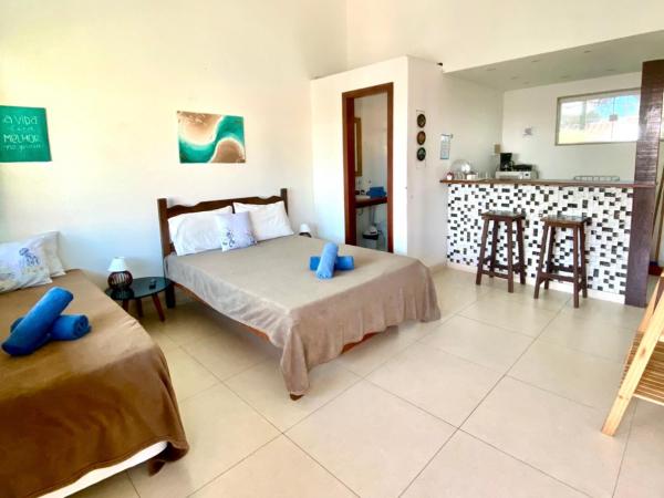 Savona by MARESIA Búzios : photo 5 de la chambre appartement avec balcon