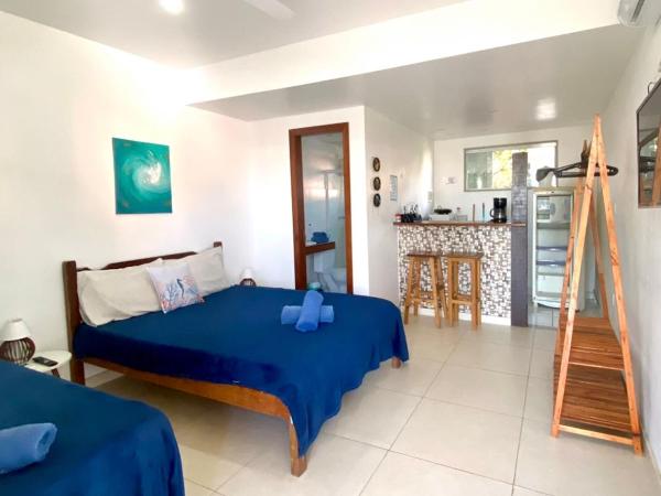 Savona by MARESIA Búzios : photo 2 de la chambre appartement avec terrasse