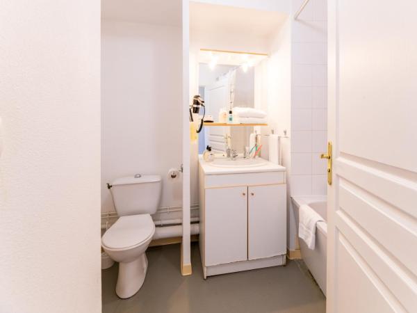 Cerise Valence : photo 2 de la chambre appartement 1 chambre (4 adultes)