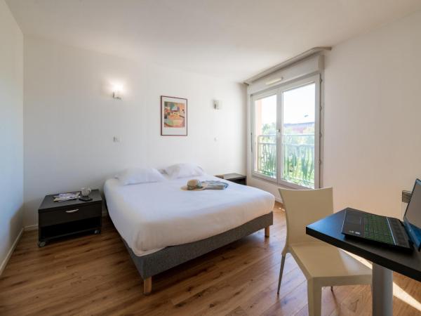 Cerise Valence : photo 4 de la chambre appartement 1 chambre (4 adultes)