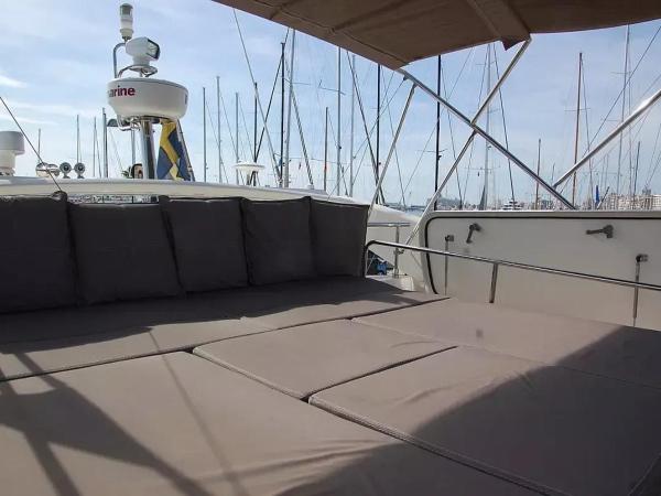 Marina Frapa Dubrovnik : photo 2 de la chambre mobile home