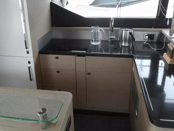 Marina Frapa Dubrovnik : photo 4 de la chambre mobile home