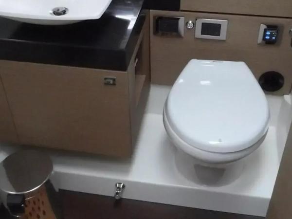 Marina Frapa Dubrovnik : photo 9 de la chambre mobile home