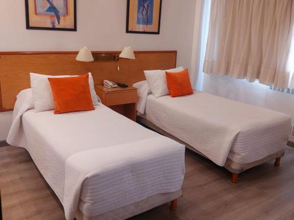 Sarmiento Palace Hotel : photo 8 de la chambre chambre double