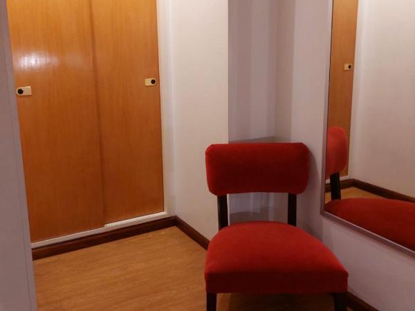 Sarmiento Palace Hotel : photo 7 de la chambre chambre double supérieure avec baignoire spa