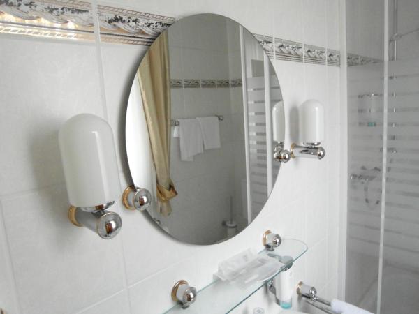 Art of Comfort Haus Ingeborg : photo 4 de la chambre chambre simple