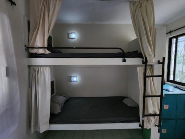 Casa Wayak : photo 9 de la chambre lit dans dortoir mixte de 4 lits