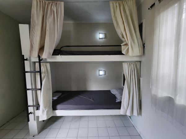 Casa Wayak : photo 8 de la chambre lit dans dortoir mixte de 4 lits