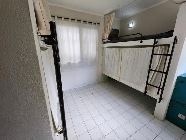 Casa Wayak : photo 6 de la chambre lit dans dortoir mixte de 4 lits