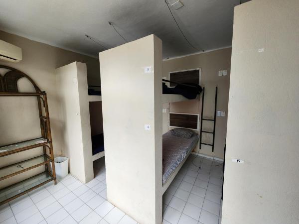 Casa Wayak : photo 6 de la chambre lit superposé dans dortoir mixte de 8 lits
