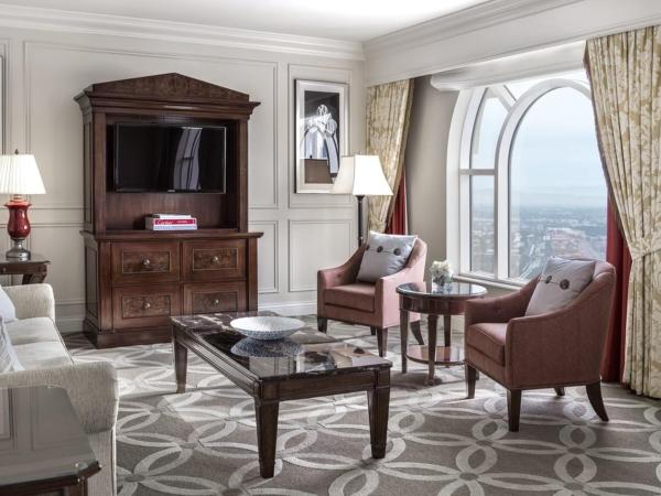 The Venetian Resort Las Vegas By Suiteness : photo 9 de la chambre suite exécutive