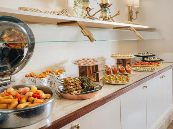 The Venetian Resort Las Vegas By Suiteness : photo 1 de la chambre suite