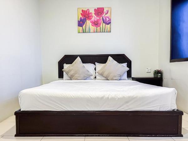 Ho Hotel : photo 1 de la chambre chambre double standard