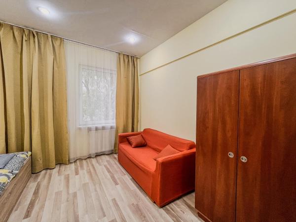Fry House : photo 4 de la chambre chambre double avec salle de bains privative