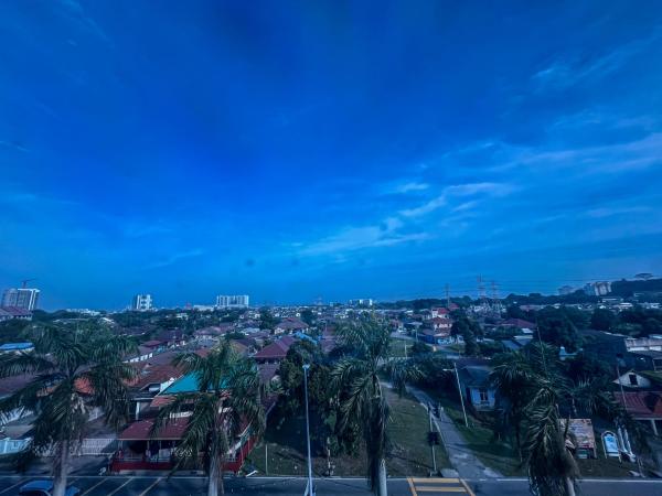 Ho Hotel : photo 5 de la chambre chambre lit queen-size deluxe