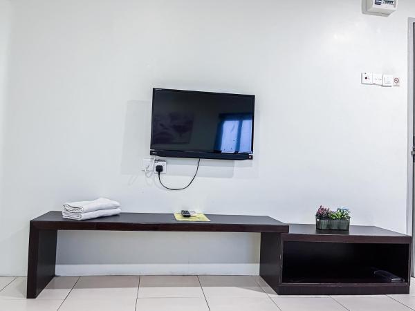 Ho Hotel : photo 4 de la chambre chambre lit queen-size deluxe