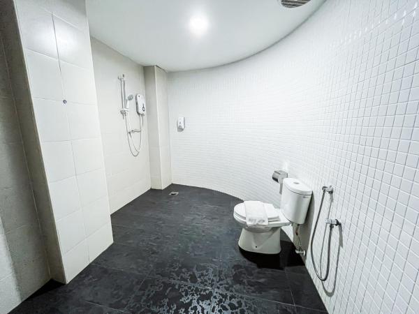 Ho Hotel : photo 7 de la chambre chambre lit queen-size deluxe