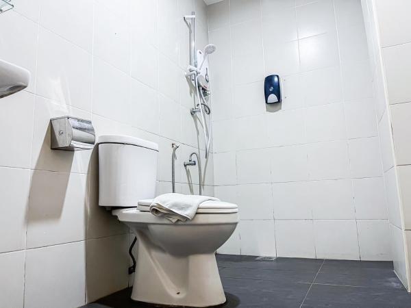 Ho Hotel : photo 5 de la chambre chambre double standard