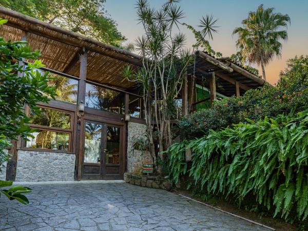 CABANAS DO SINO, onde Amor, Requinte e Natureza convivem : photo 6 de la chambre suite deluxe