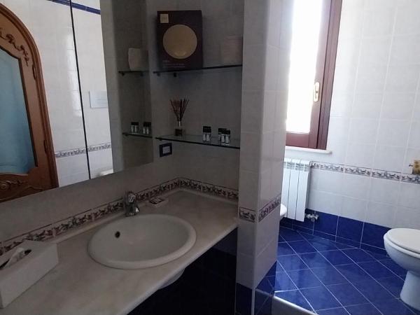 Villa Giulia : photo 4 de la chambre chambre double Économique