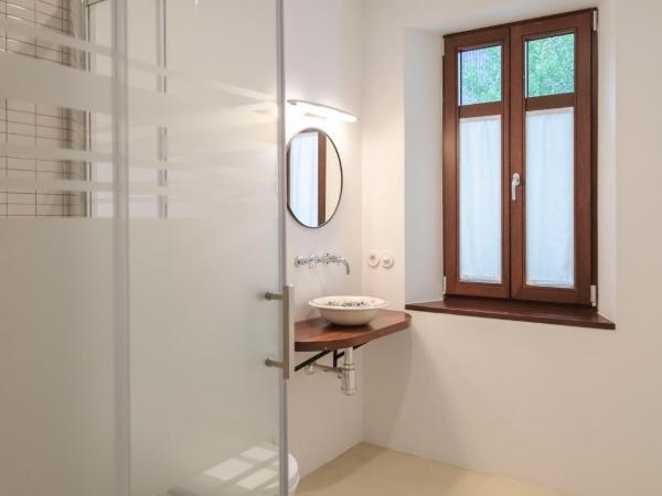 La Moderna Suites : photo 5 de la chambre suite en duplex