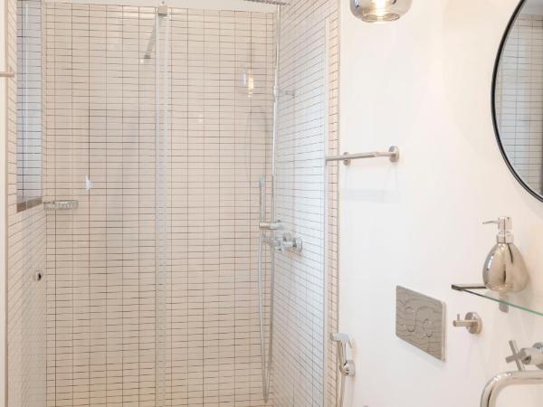 La Moderna Suites : photo 10 de la chambre suite supérieure