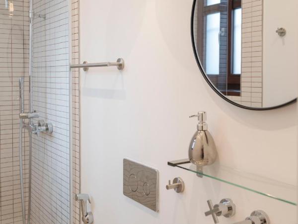 La Moderna Suites : photo 9 de la chambre suite supérieure