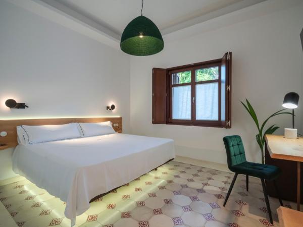 La Moderna Suites : photo 8 de la chambre suite supérieure