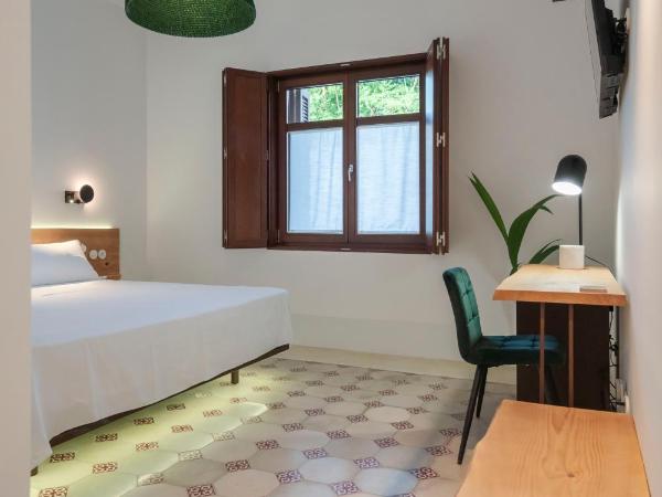 La Moderna Suites : photo 2 de la chambre suite supérieure