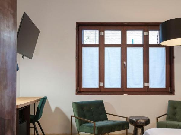 La Moderna Suites : photo 4 de la chambre suite exécutive