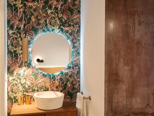 La Moderna Suites : photo 6 de la chambre suite exécutive