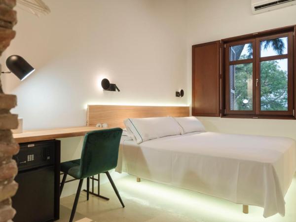 La Moderna Suites : photo 10 de la chambre suite junior