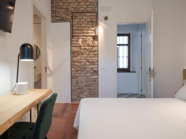 La Moderna Suites : photo 4 de la chambre suite junior