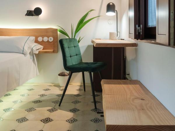 La Moderna Suites : photo 6 de la chambre suite junior