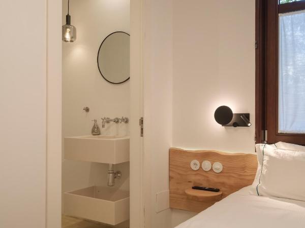 La Moderna Suites : photo 7 de la chambre suite standard