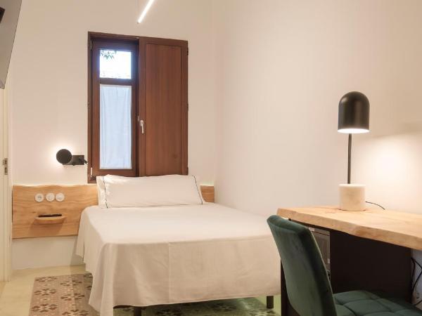 La Moderna Suites : photo 5 de la chambre suite standard