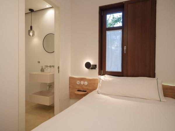 La Moderna Suites : photo 4 de la chambre suite standard