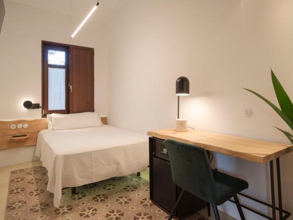 La Moderna Suites : photo 3 de la chambre suite standard