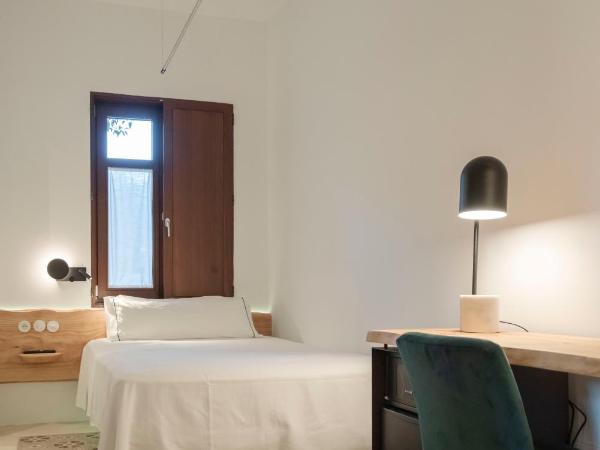 La Moderna Suites : photo 2 de la chambre suite standard