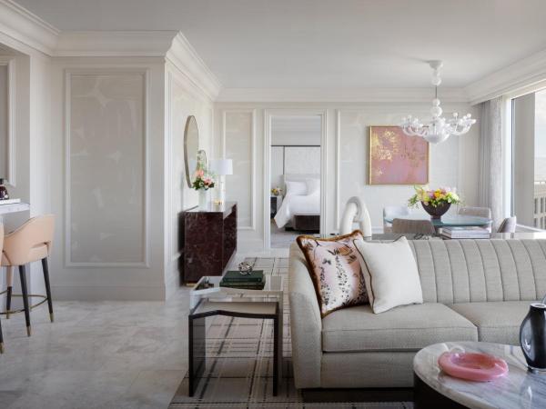 Bellagio : photo 4 de la chambre suite penthouse