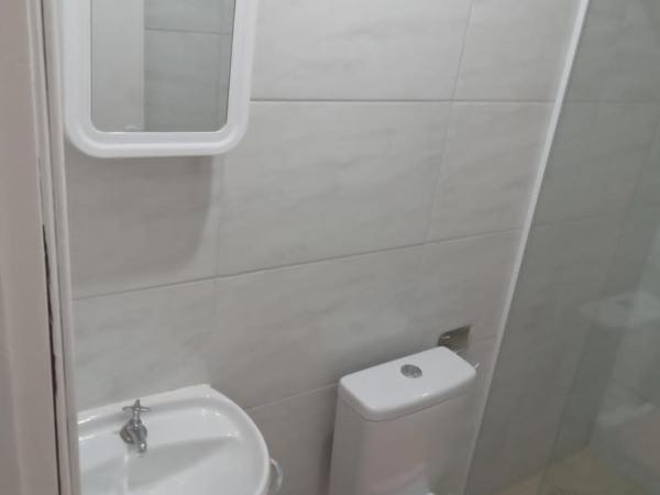 Casa Celso autódromo interlagos : photo 1 de la chambre maison 2 chambres