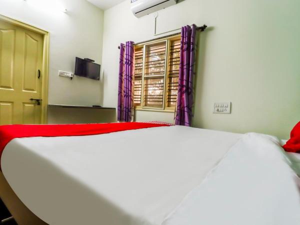 Hotel Manyu : photo 5 de la chambre chambre triple classique