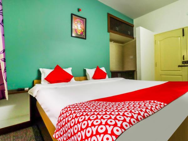 Hotel Manyu : photo 10 de la chambre chambre triple classique