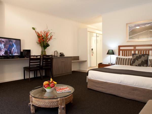 Ramada Resort by Wyndham Port Douglas : photo 2 de la chambre chambre lit king-size standard